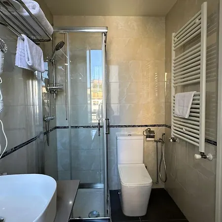 Hotel Folen-2
