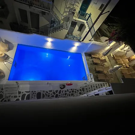 White Pearl Mykonos-3