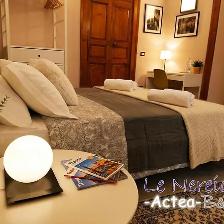 Le Nereidi b&b Acireale Centro-3