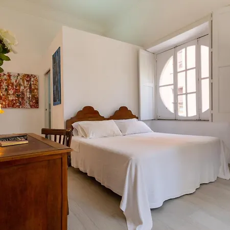 Casa Nonna Fortuna-3