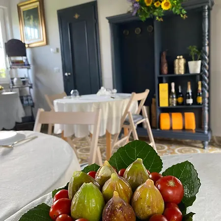 B&B Villa Prestigio-3
