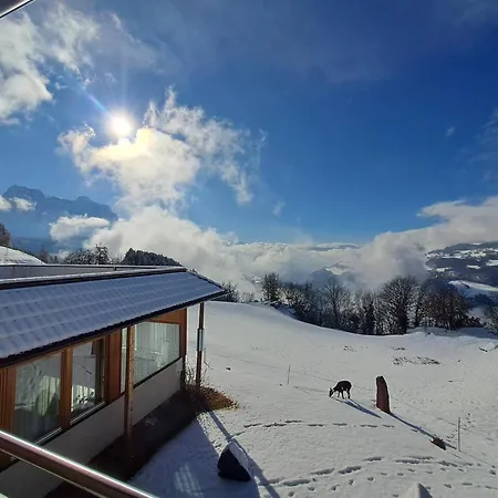 B&B Gasthaus Lieg-2