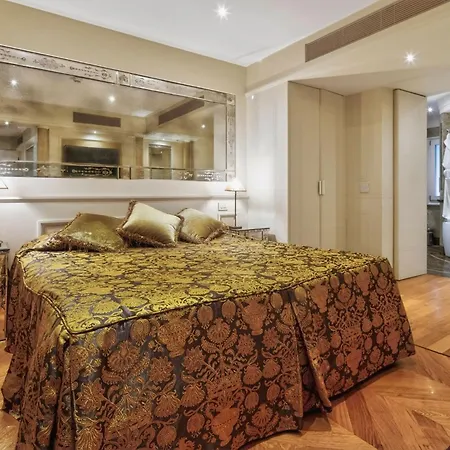 Canaletto Luxury Suites - San Marco Luxury-3