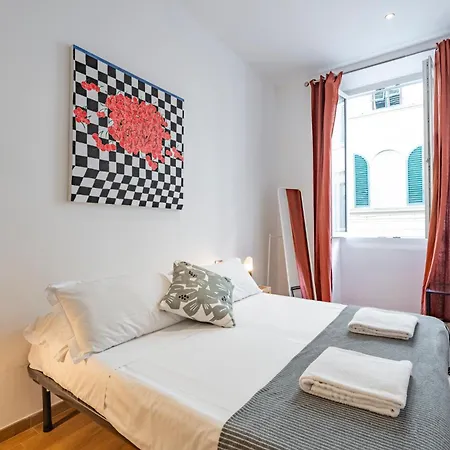 San Zanobi Suites- By Mois Collection-3