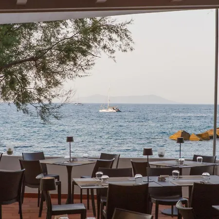 Testa di Monaco - Basic Beach Accommodations-2