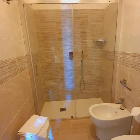 Testa di Monaco - Basic Beach Accommodations-3