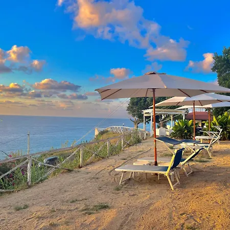Residence Araba Fenice Tropea-3