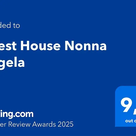 Guest House Nonna Angela-2