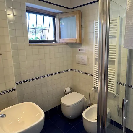 Guestsuite Maison 80123-2