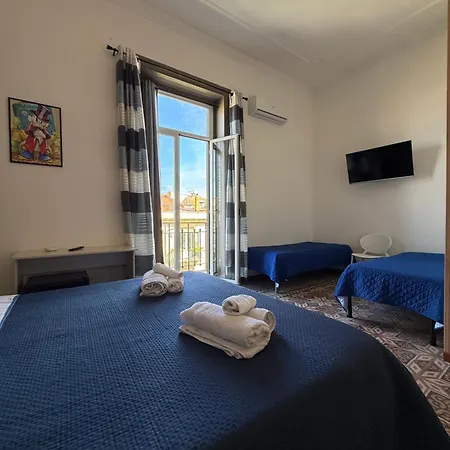 Guest House Bosco-3