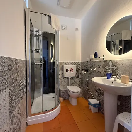 Guest House Bosco-2