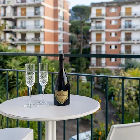 Patriziella 4 Rooms-2