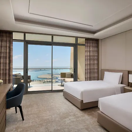 Intercontinental Residences Abu Dhabi By Ihg-3