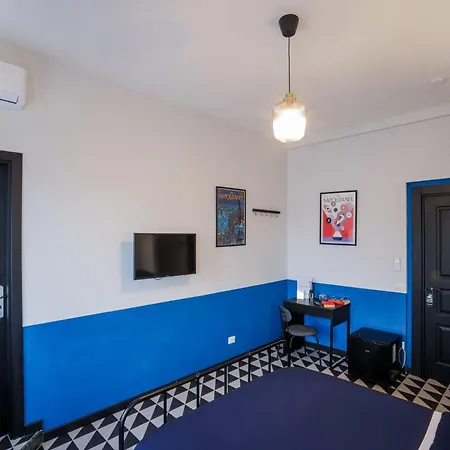 Nuccia Urban Loft-2