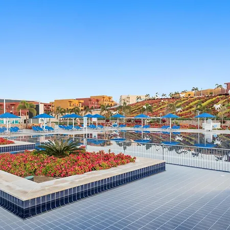 Pickalbatros Villaggio Aqua Park - Portofino Marsa Alam-3