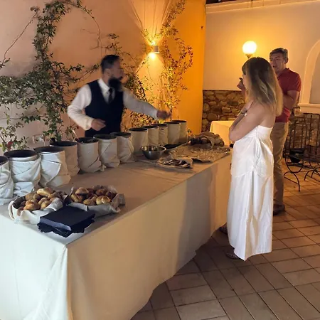 Hotel La Lampara-3