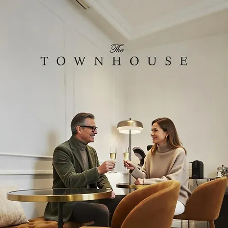 The Townhouse-2
