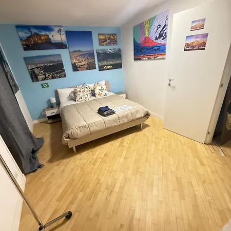 Plebiscito Charme Rooms-3