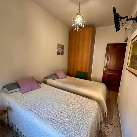 Affittacamere La Dimora dei Nonni-3