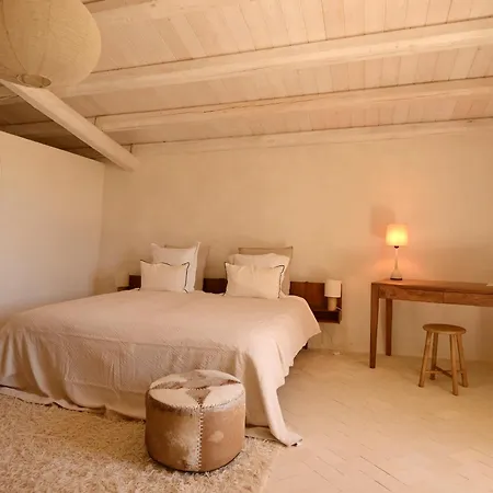 Casa Imayah Charming B&B-2