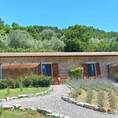 i due cipressi - Bed&Breakfast-2