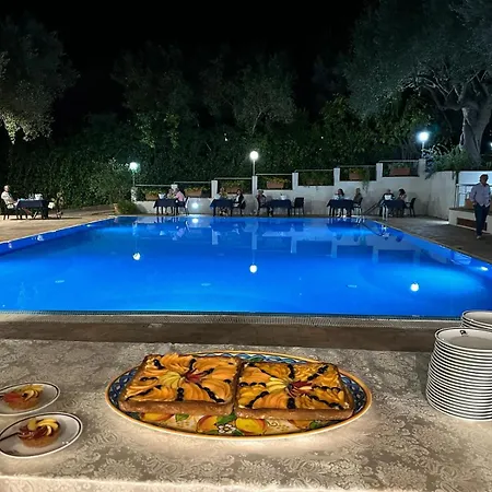 Villaggio Alberghiero Da Pepé-3