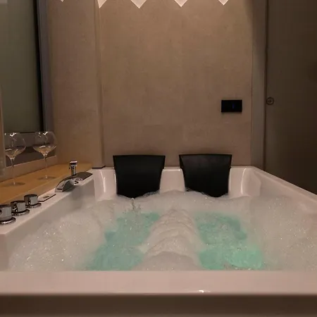 Sardinian Days - Suites & Rooms-3