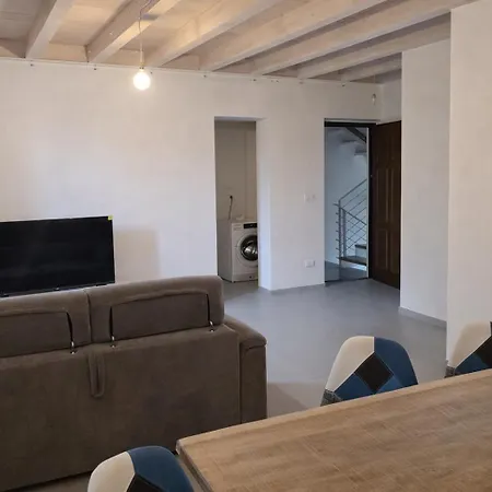 Galé Suite Apartment-3
