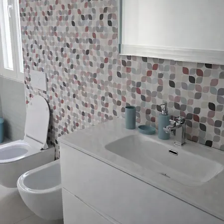 Galé Suite Apartment-2