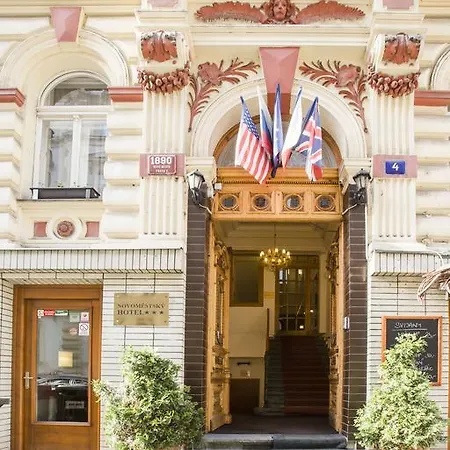 Novomestsky Hotel-2