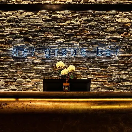 Hotel Grauer Baer-2