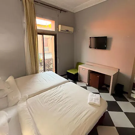 Grand hôtel Tazi-2