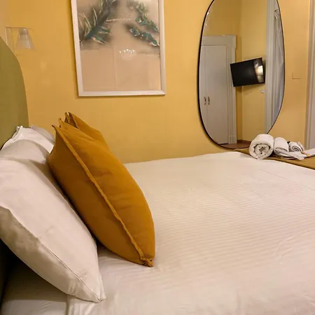 Palazzo Dogana Room&Suite-2
