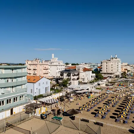 Hotel Acquamarina Viserba-3