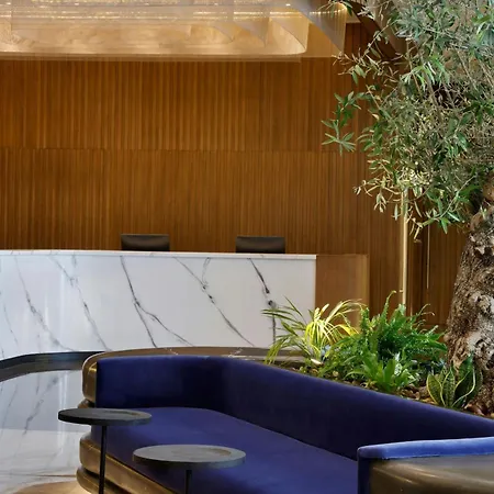 Hotel Local Dubai, Jumeirah Village Triangle, Autograph Collection-3