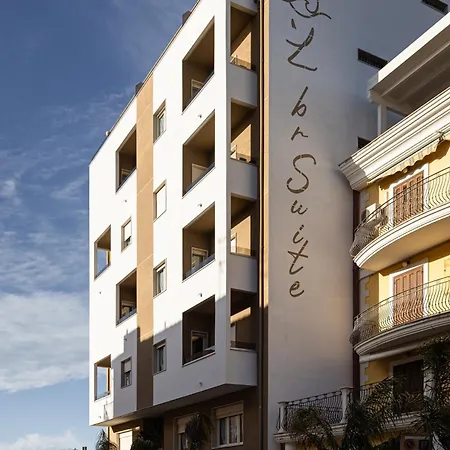 Lbr Suite Apartment-3
