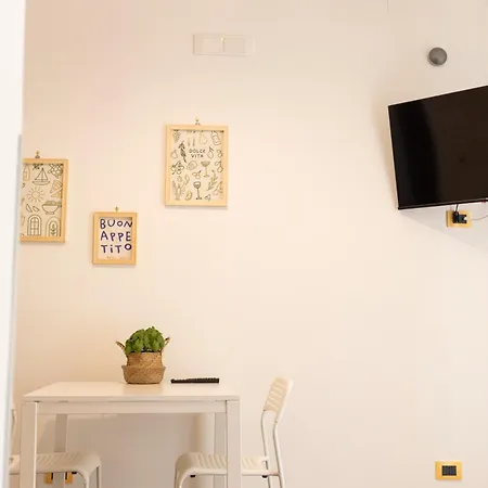 Mare nel Cuore Rooms Salerno-2