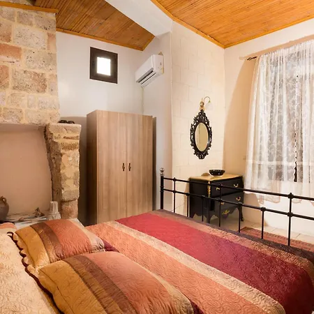 Evdokia Old Town Hotel-3