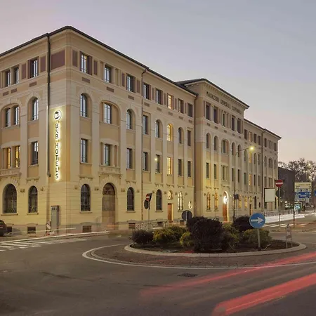 B&B HOTEL Piacenza-2