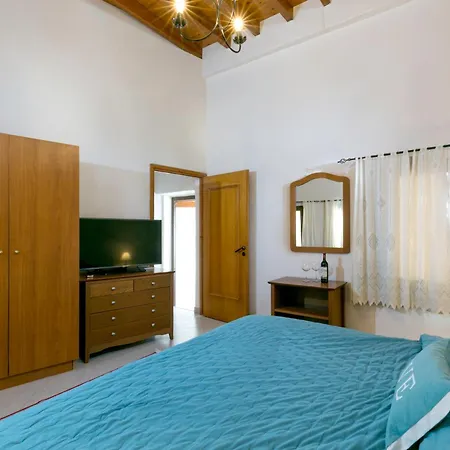 Evdokia Old Town Hotel-2