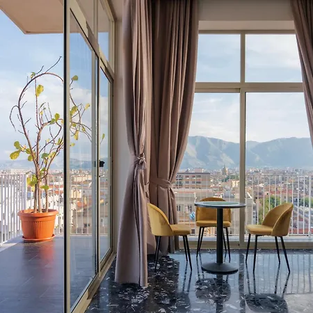 Skyline Boutique Hotel-2