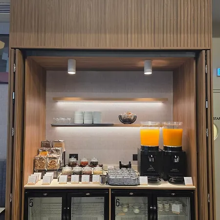 Residence Inn By Marriott Milano Linate-2