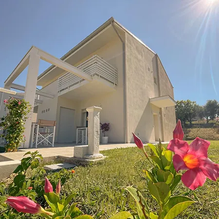 B&B Conero Hermitage-2