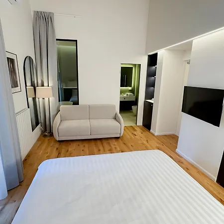 Eternal Suites Rome-2