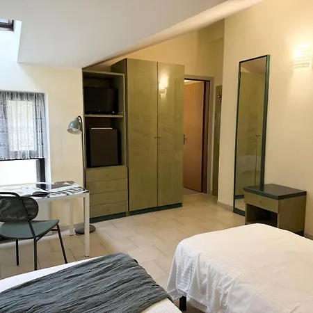 Residence Principe di Saronno-3
