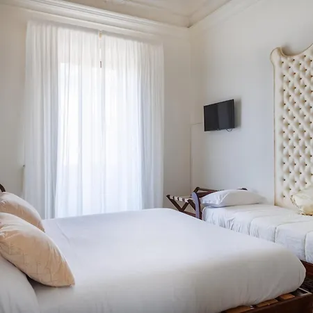 Francalanza City Rooms-2
