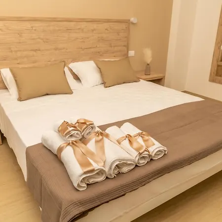 B&B Conero Hermitage-3