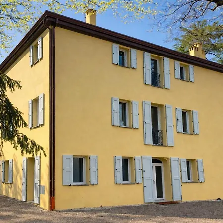 Antico Podere San Luca - Bed&Breakfast-3