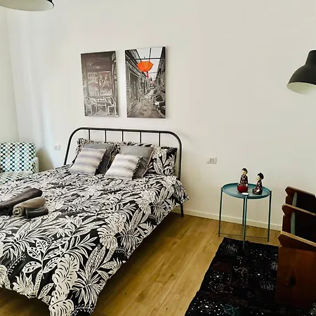 Illirico 1, Casa SmartStay - Argonne, Milano Linate, Dateo, Porta Venezia-2