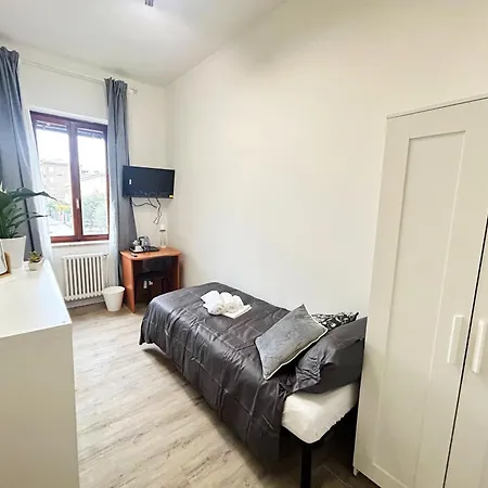 Le Golosine Fiera Rooms-2